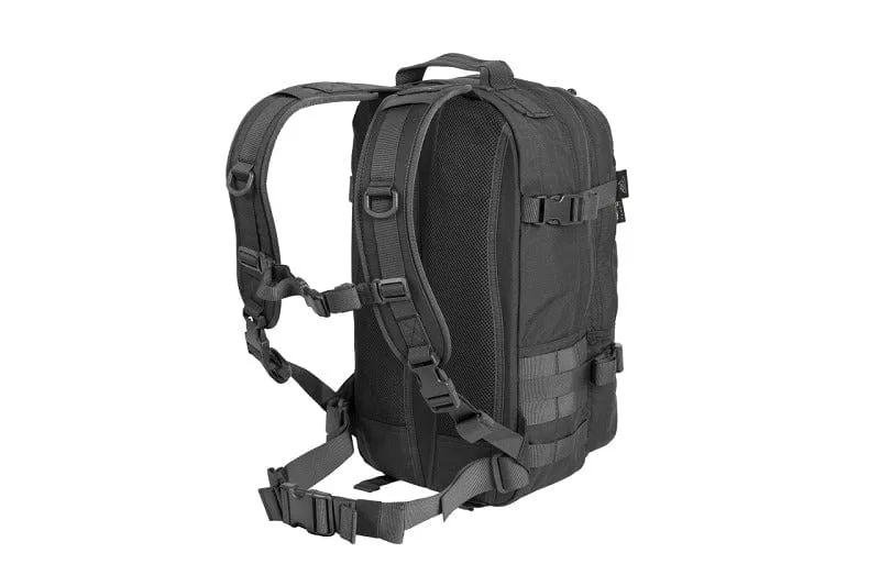 RACCOON Mk2 (20l) Cordura Backpack - Black