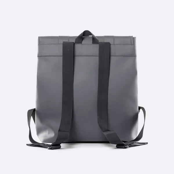 Rains MSN Bag - Charcoal