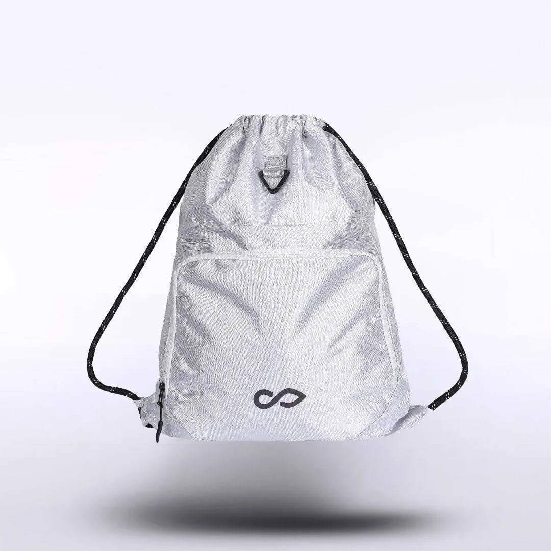 Recluse Drawstring Backpack