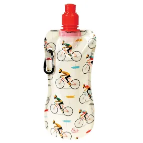 Rex Le Bicycle Folding Water Bottle