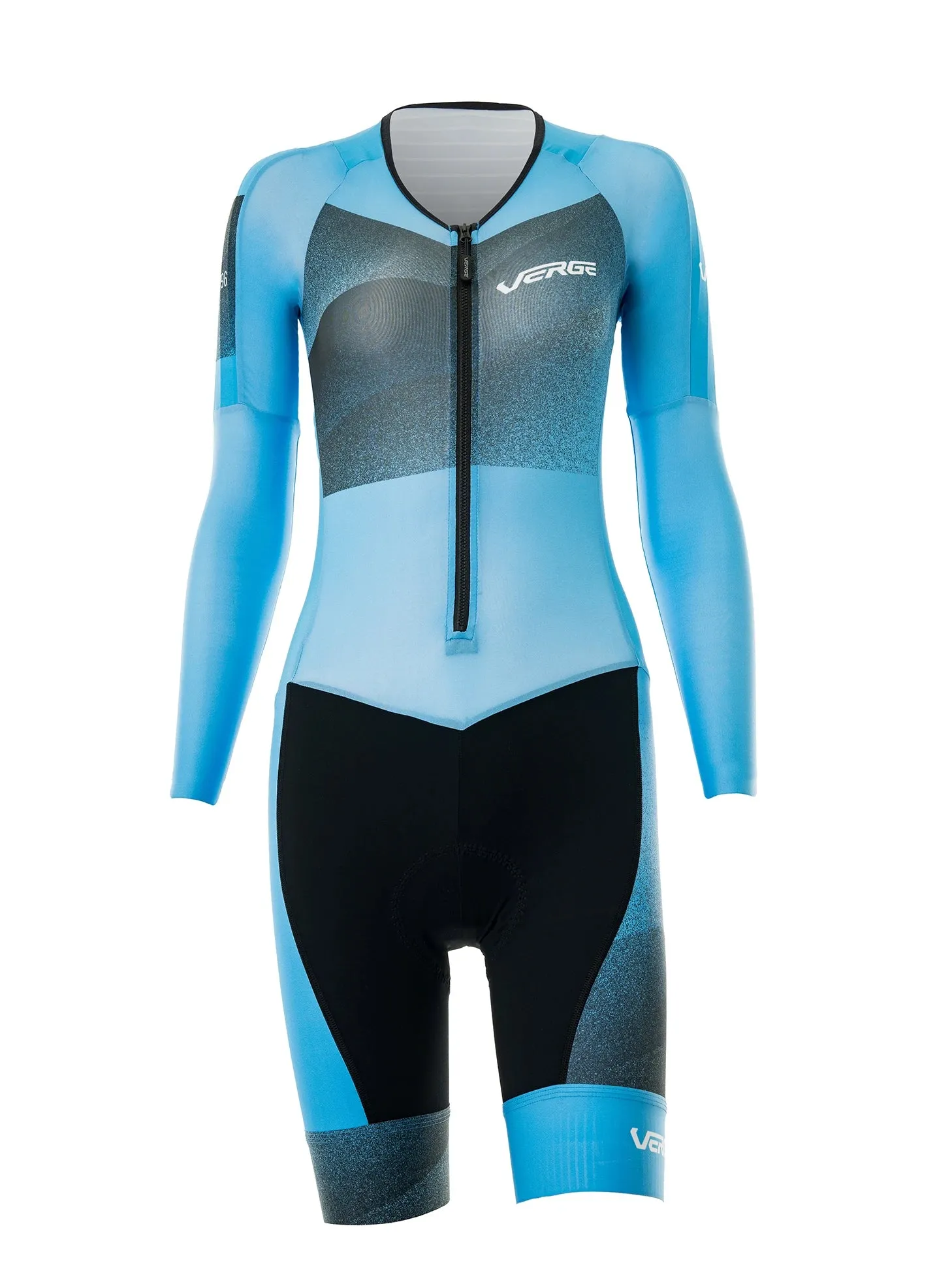 RFF Go Fast Long Sleeve Speedsuit NOPINZ