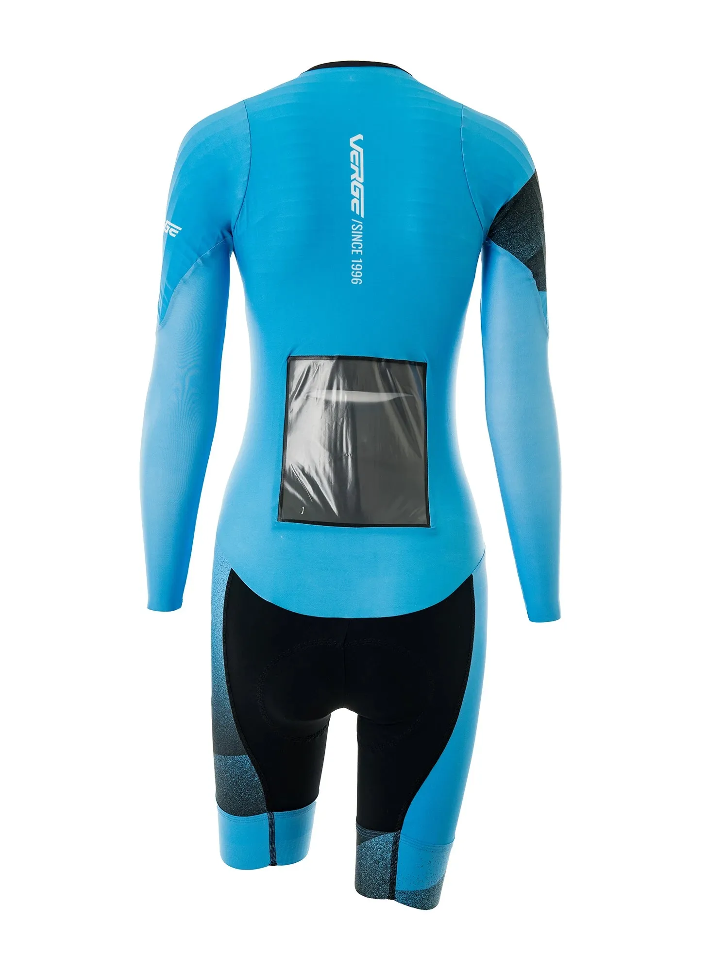 RFF Go Fast Long Sleeve Speedsuit NOPINZ