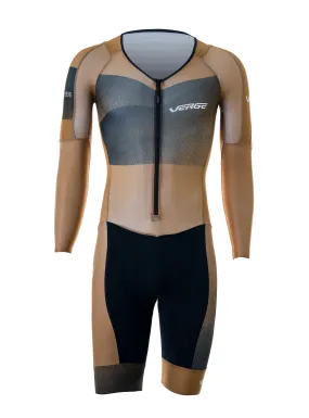 RFF Go Fast Long Sleeve Speedsuit NOPINZ