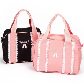 Ribbon Dance Bag