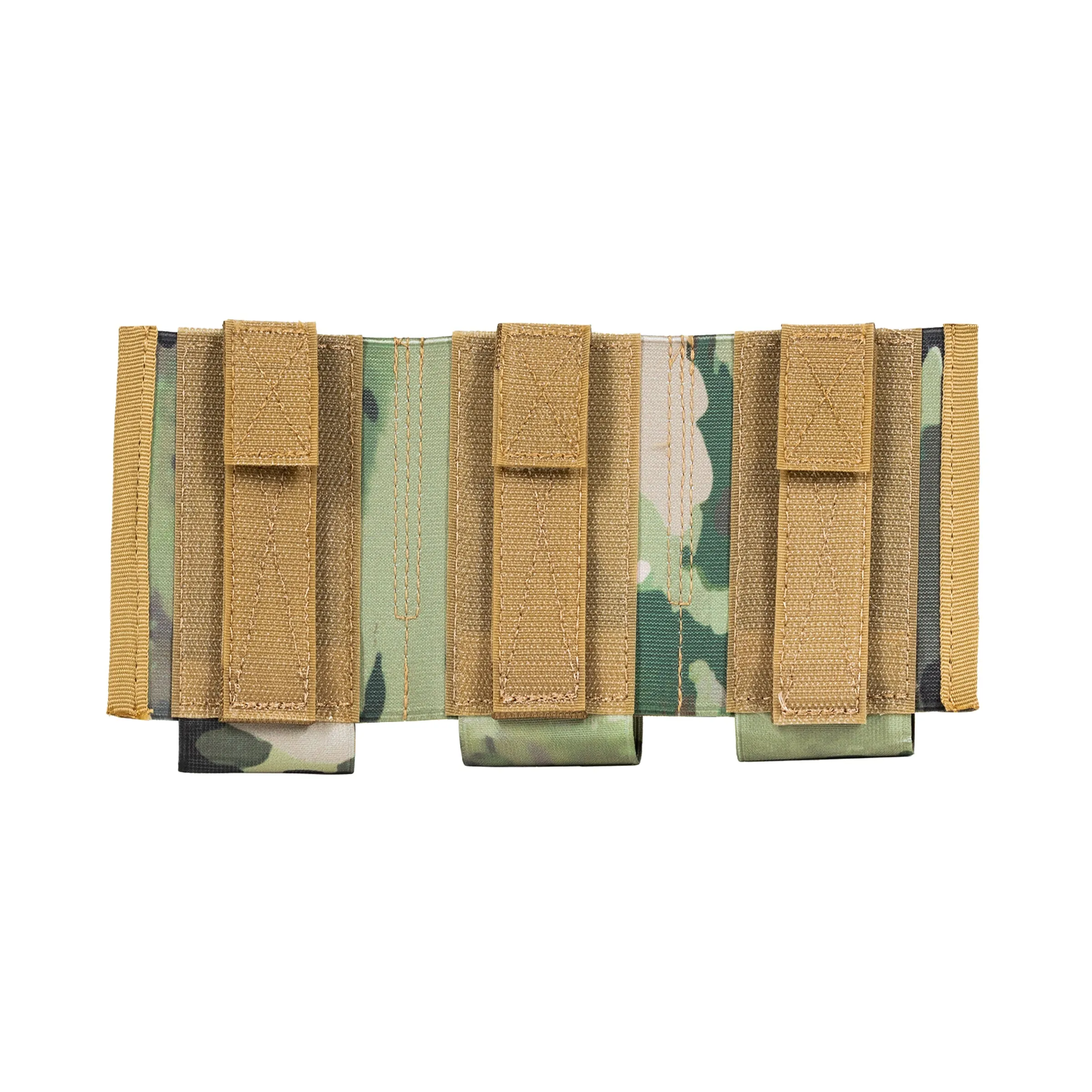 Rifle Mag Cell (3-Cell) - Camo