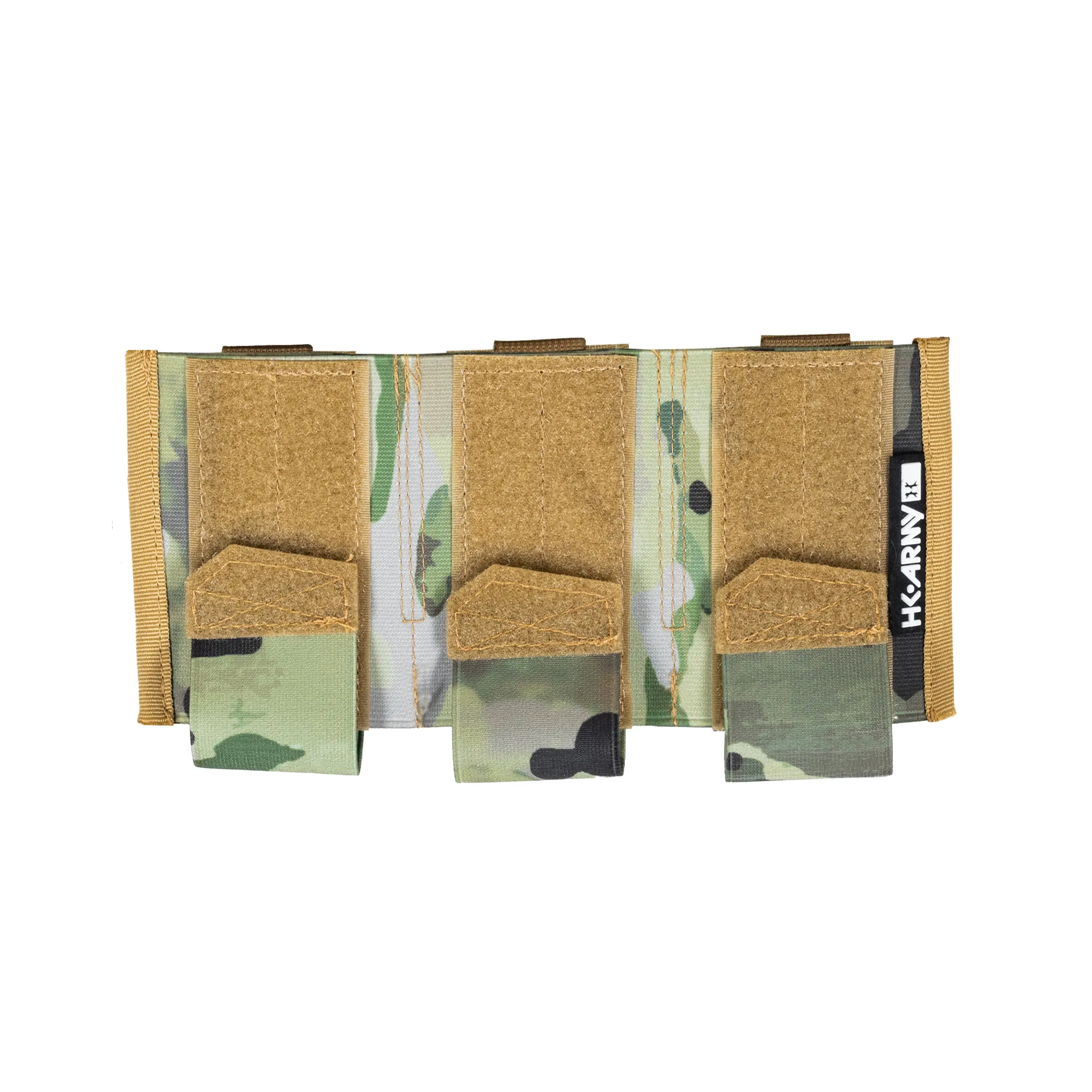 Rifle Mag Cell (3-Cell) - Camo