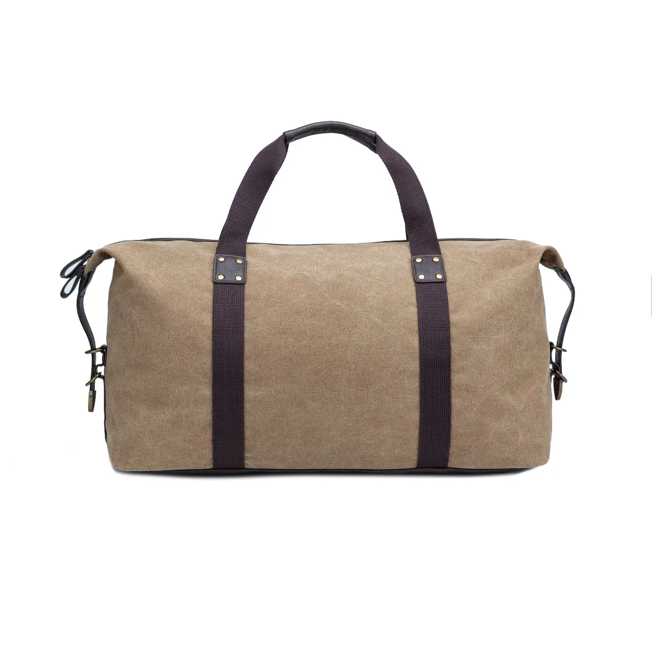 Rory Canvas Duffle Bag