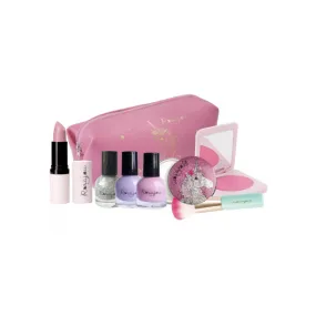 Rosajou Makeup Gift Set - Luxe Edition