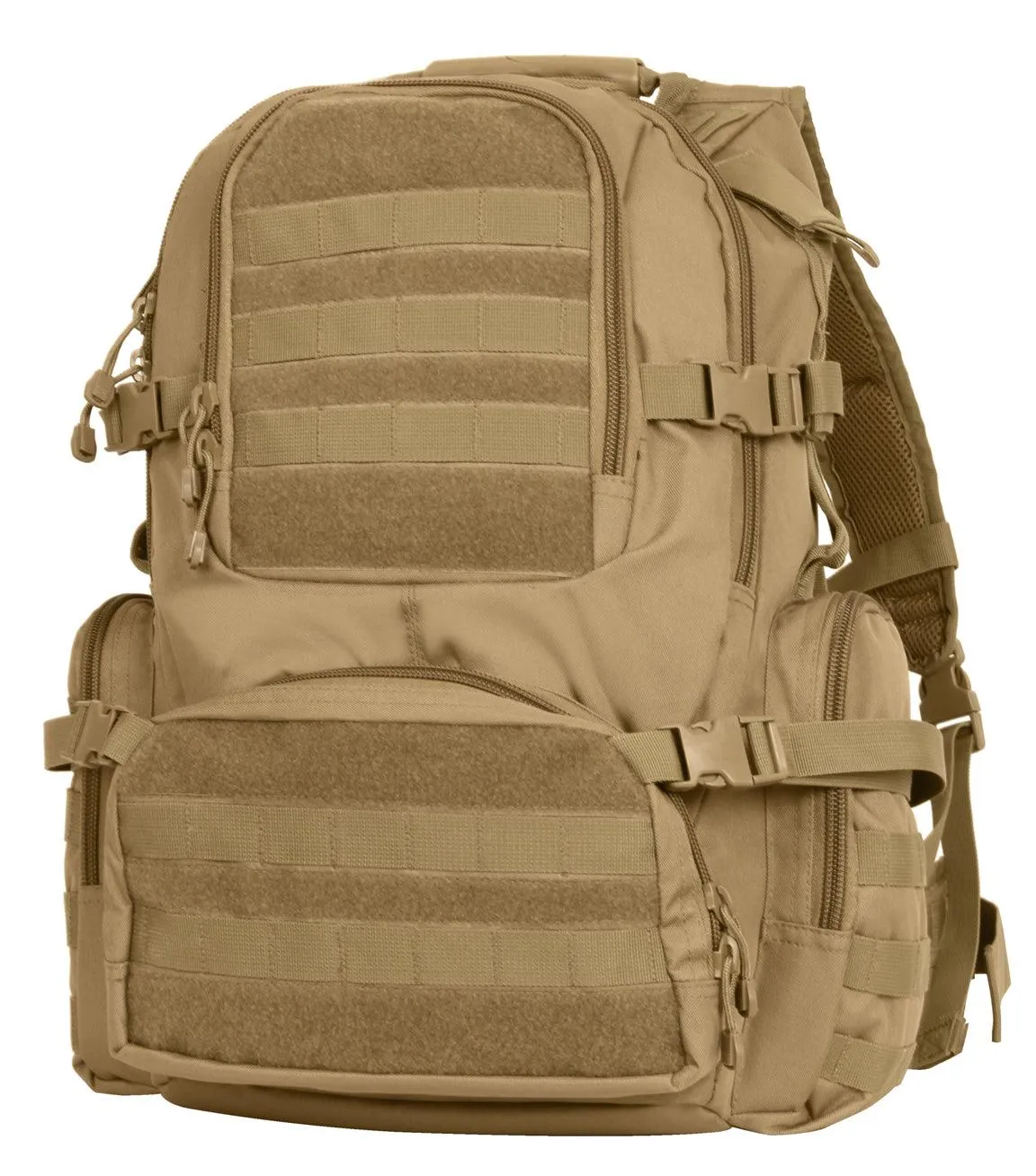 Rothco Multi Chamber MOLLE Assault Pack