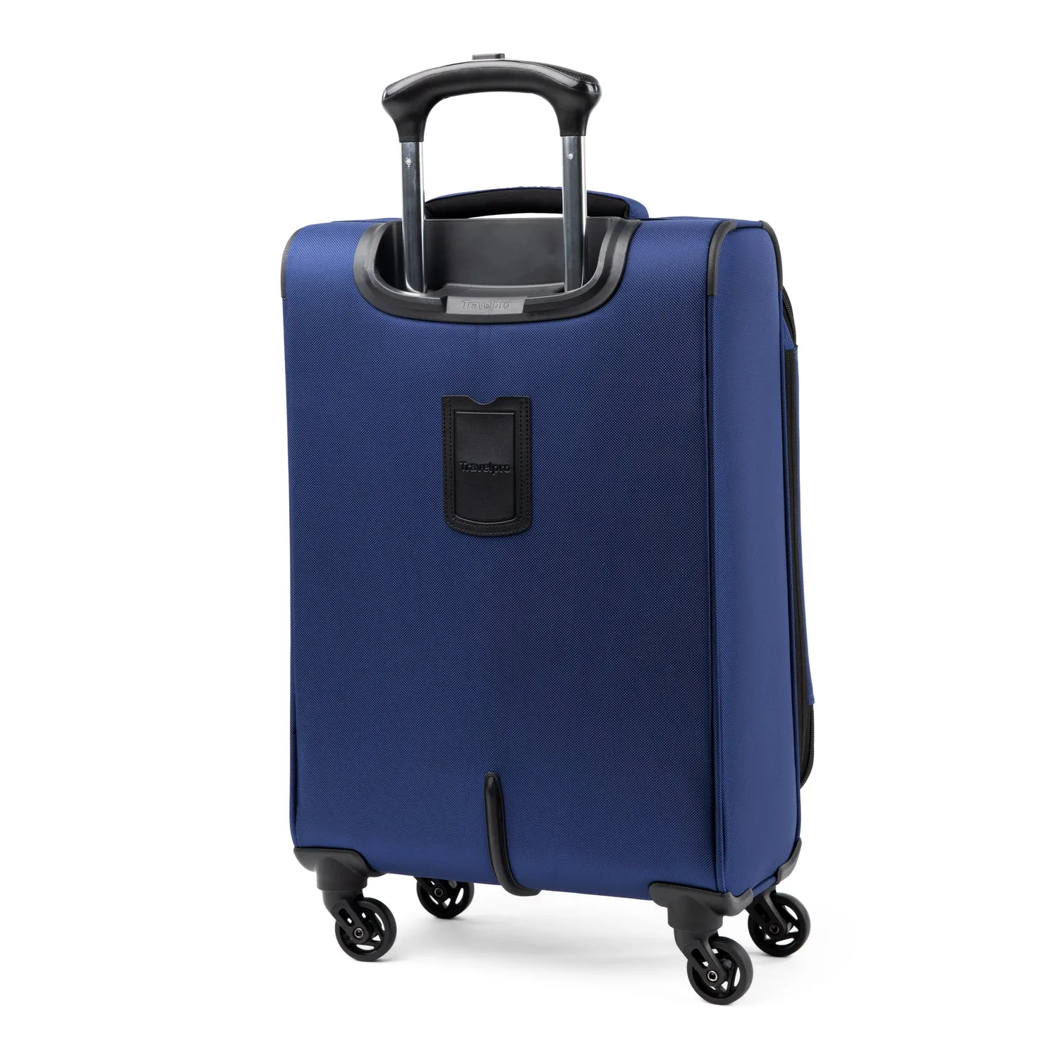 Runway 3 Piece Underseat Soft Tote, Carry on Spinner and Convertible Medium to Large Check in Luggage Set (Reg. $329.99)