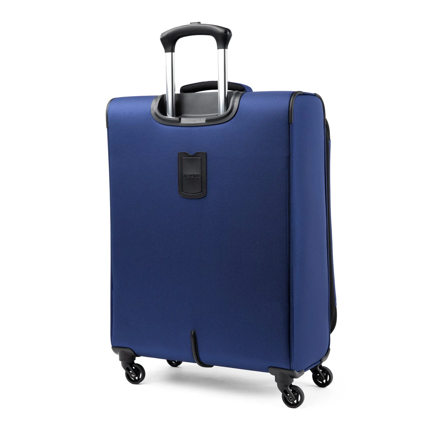 Runway 3 Piece Underseat Soft Tote, Carry on Spinner and Convertible Medium to Large Check in Luggage Set (Reg. $329.99)