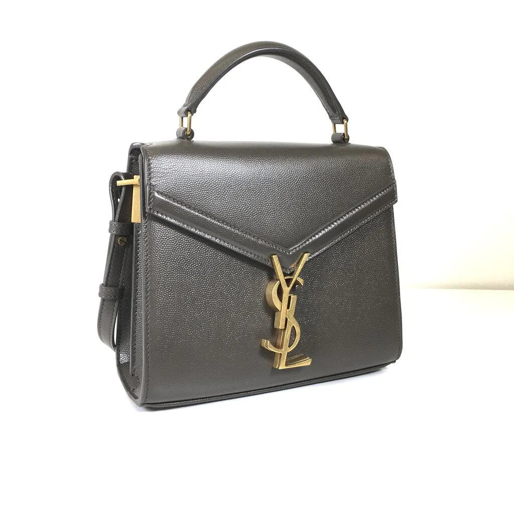 Saint Laurent Cassandra Bag