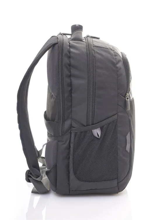 Samsonite - Albi Laptop Backpack - Black