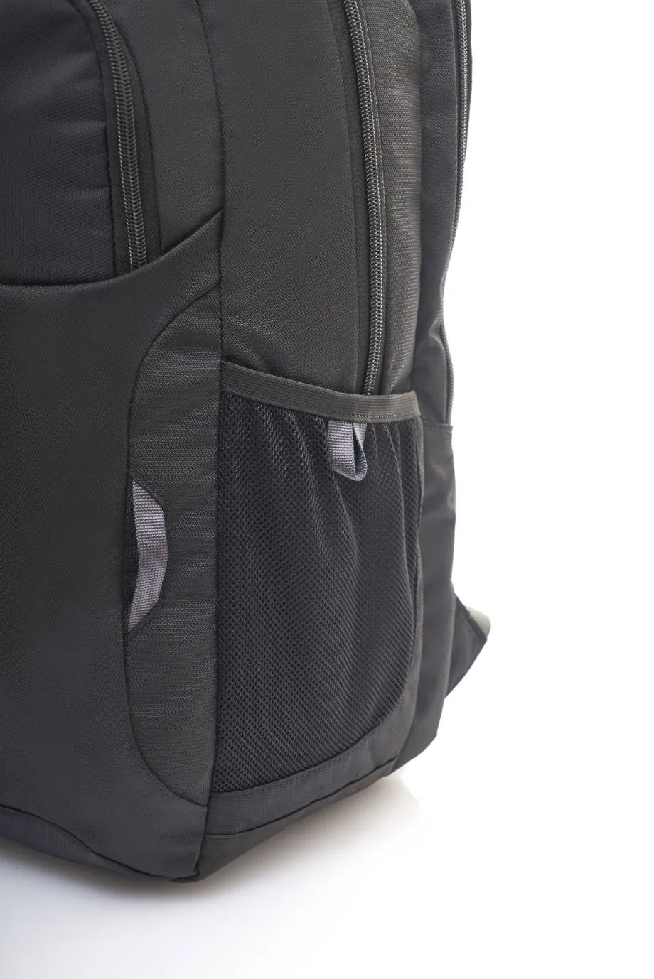 Samsonite - Albi Laptop Backpack - Black