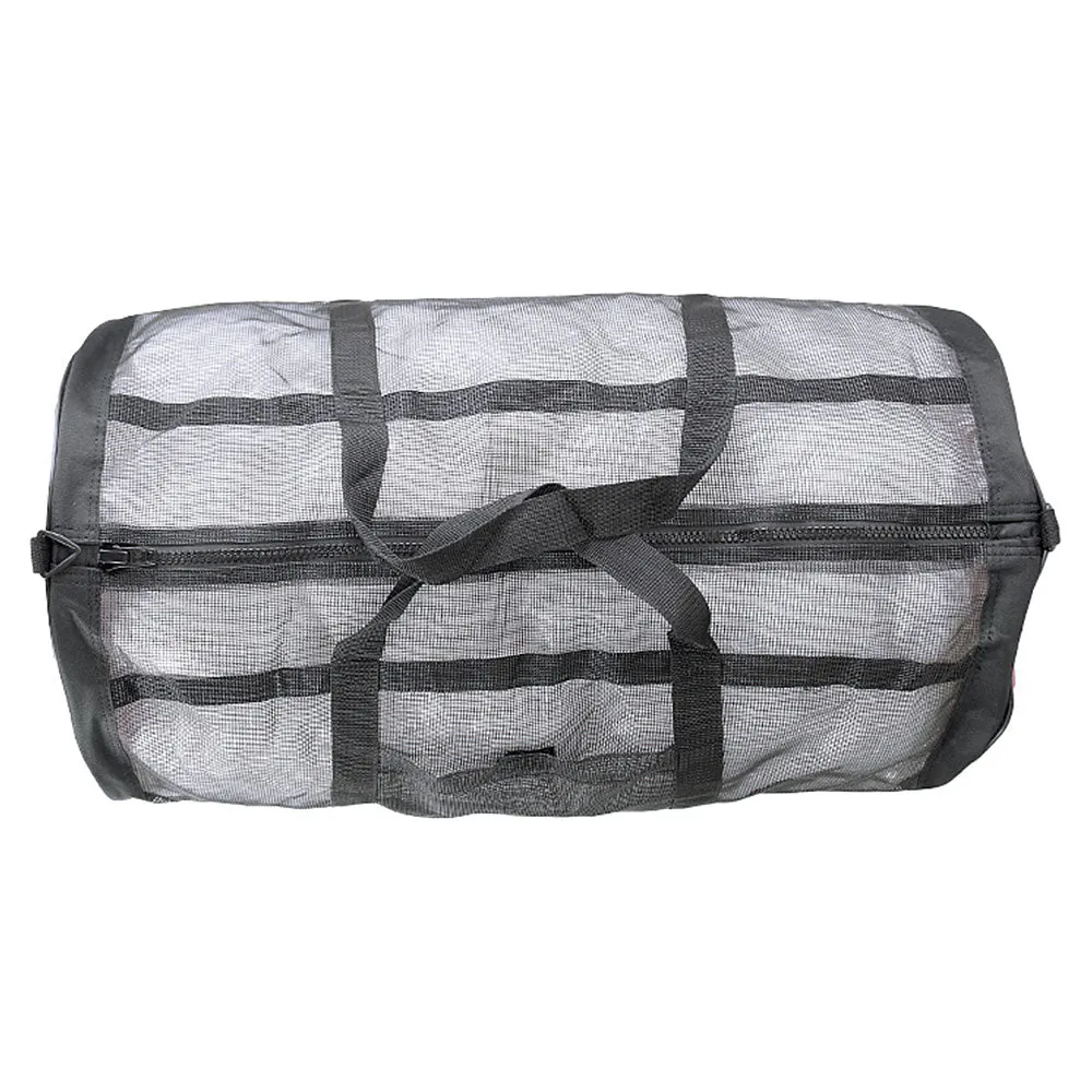 ScubaMax BG-512 Mesh Duffel Bag