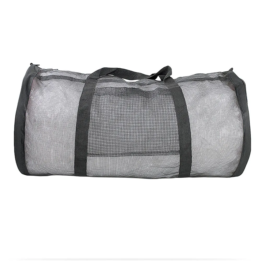 ScubaMax BG-512 Mesh Duffel Bag