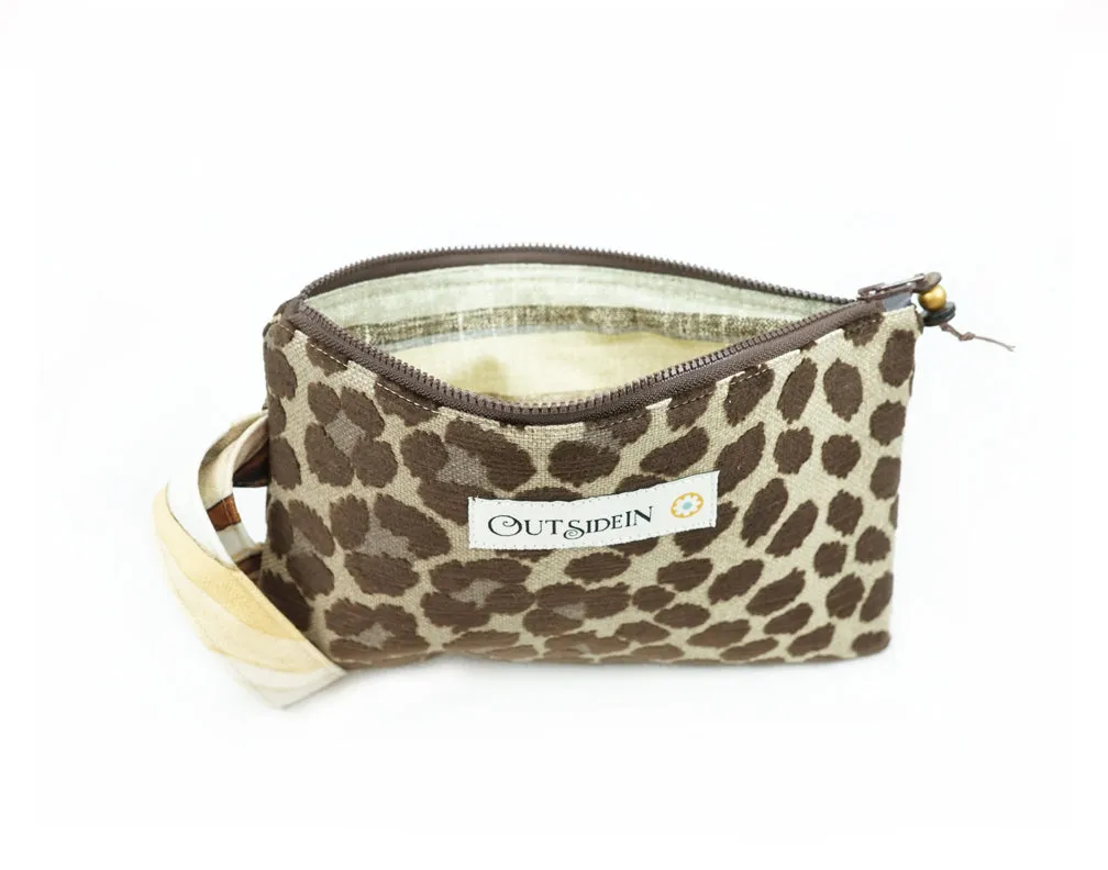 Sedona Sidney Wristlet - 1091W