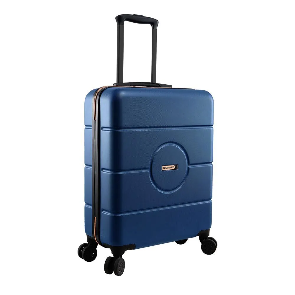 Seville 40L Suitcase - 55x40x20 cm