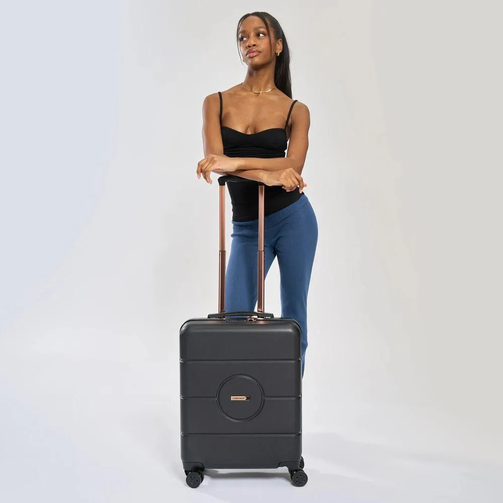 Seville 40L Suitcase - 55x40x20 cm