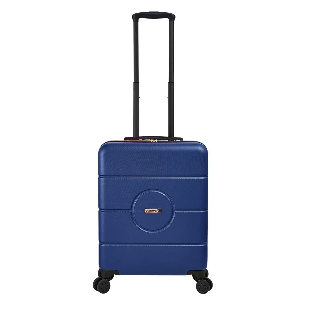 Seville 40L Suitcase - 55x40x20 cm