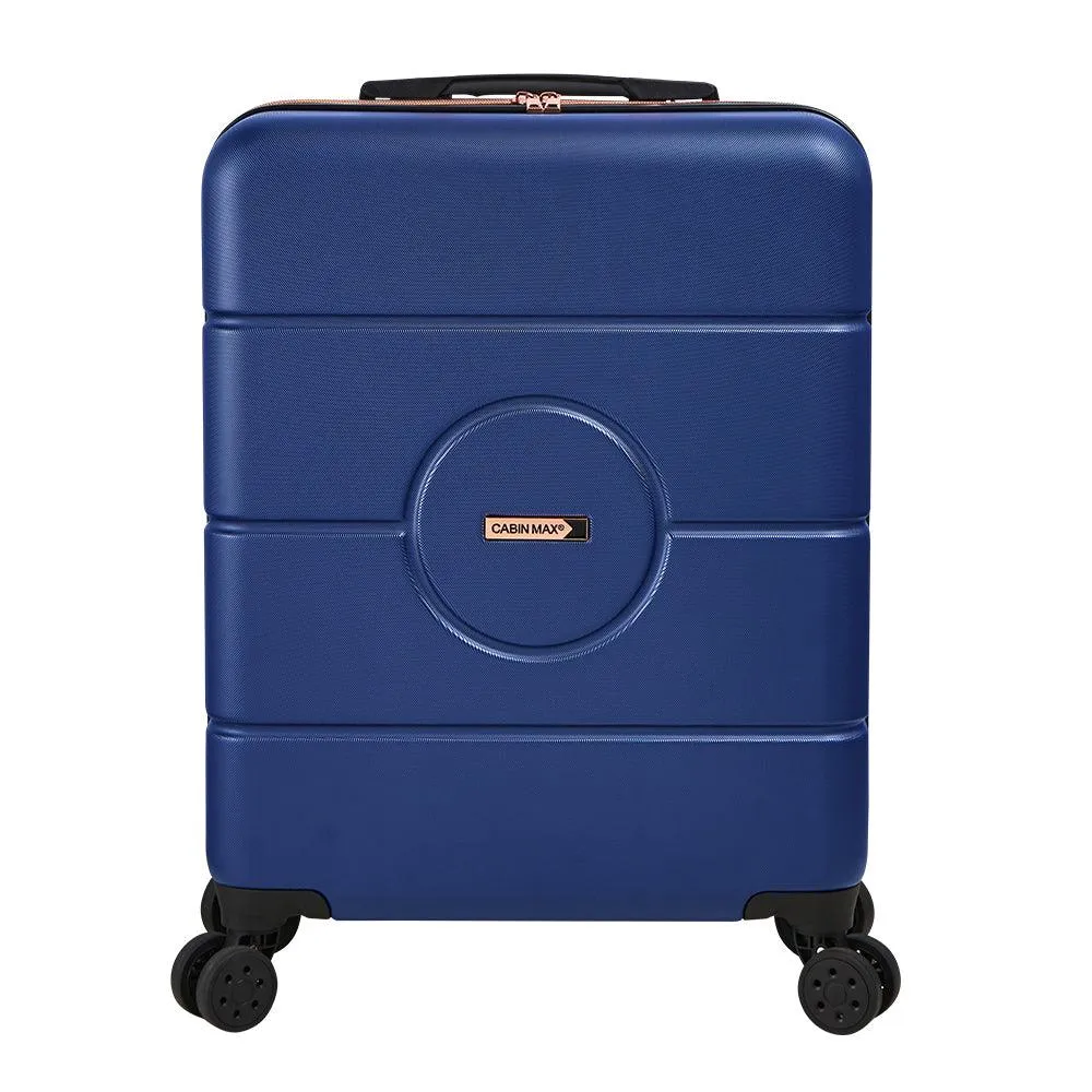 Seville 40L Suitcase - 55x40x20 cm