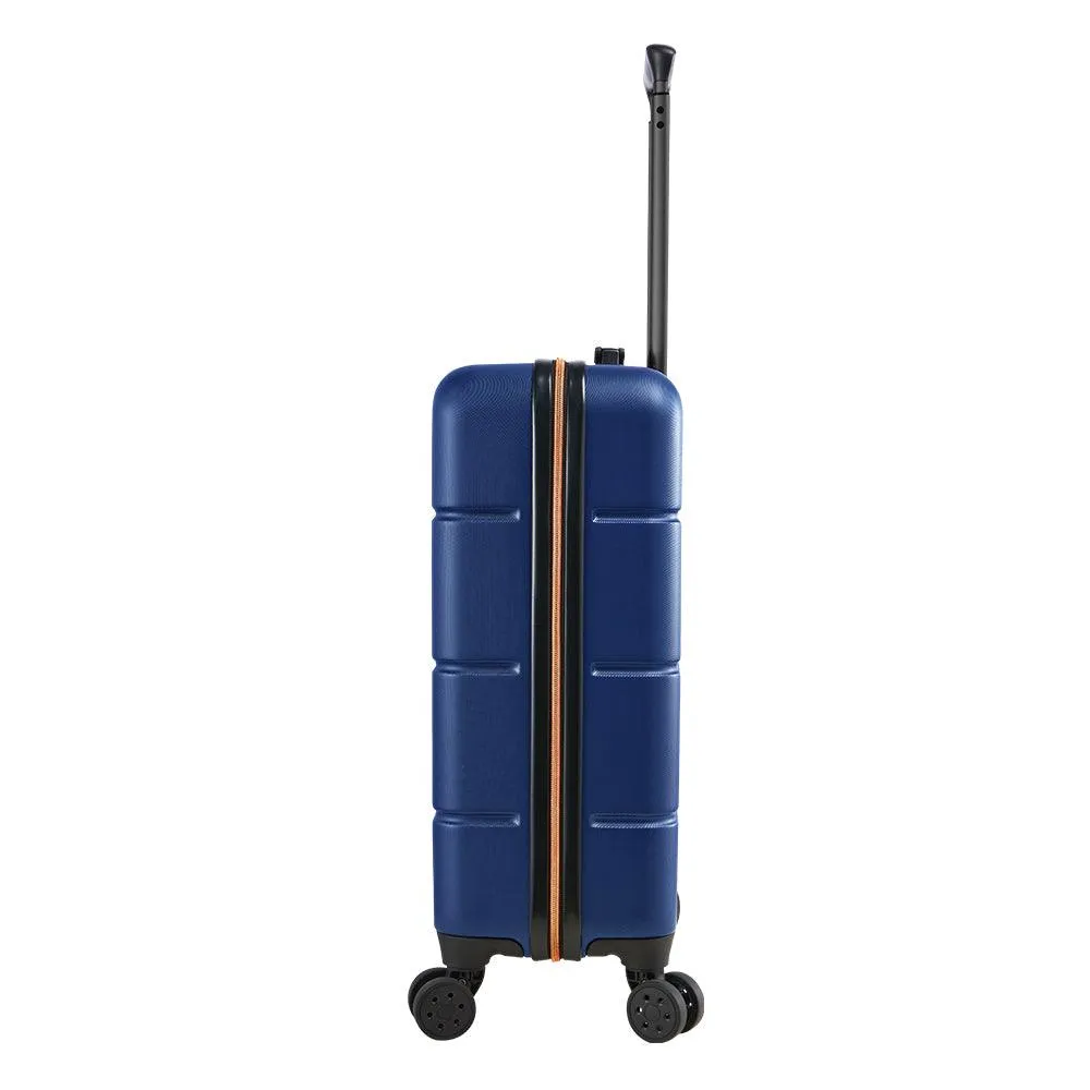 Seville 40L Suitcase - 55x40x20 cm