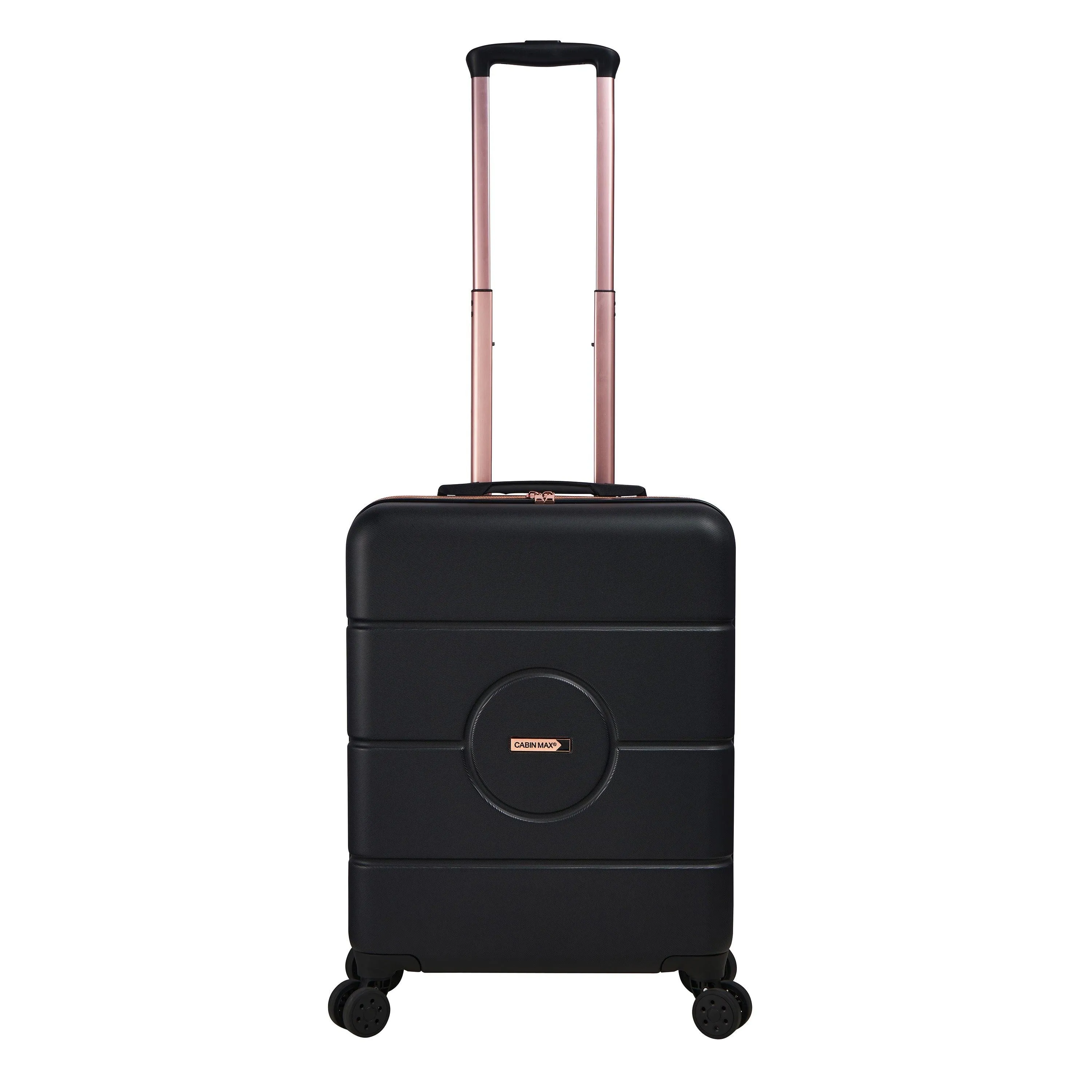 Seville 40L Suitcase - 55x40x20 cm