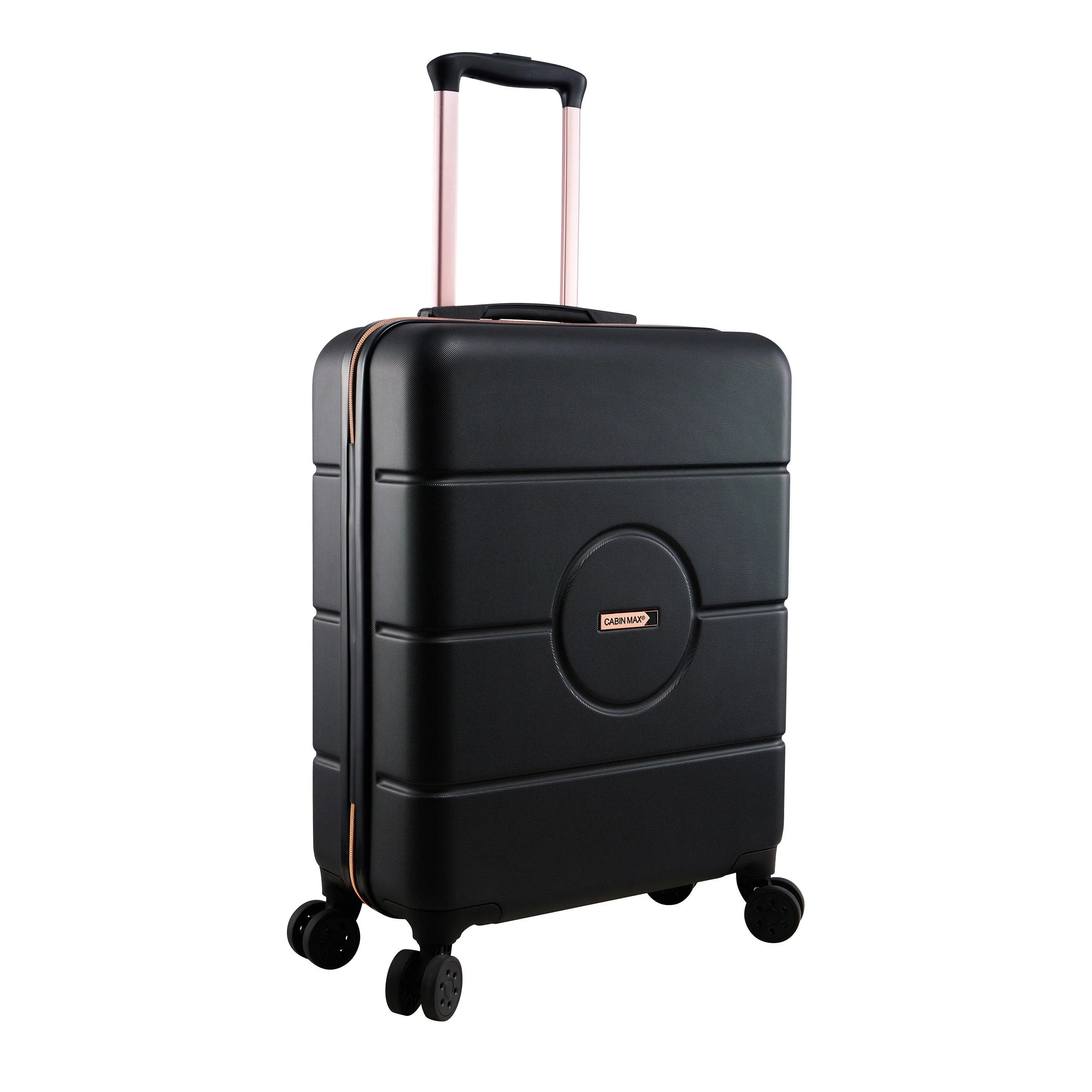 Seville 40L Suitcase - 55x40x20 cm