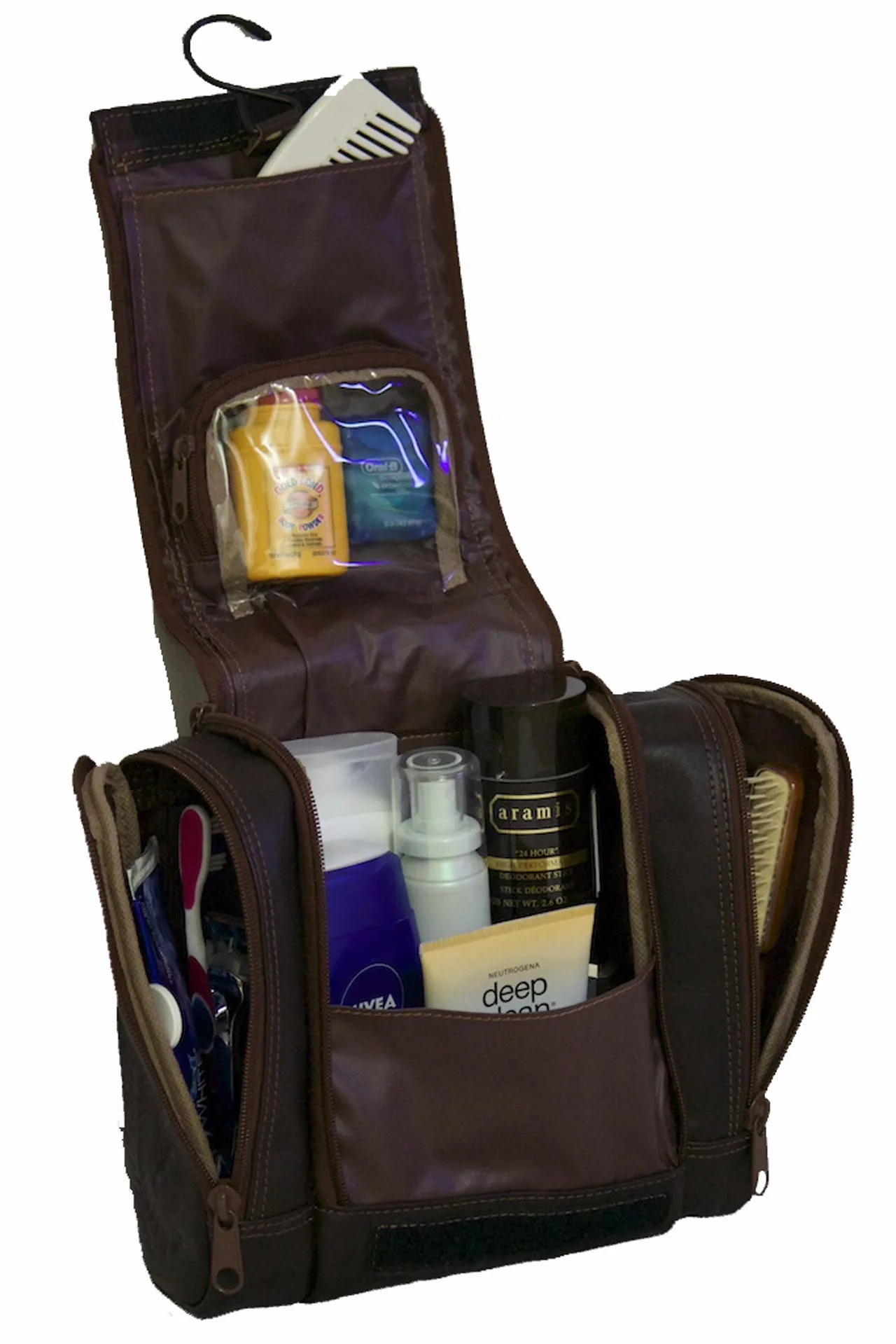 Shaving Bag 9320