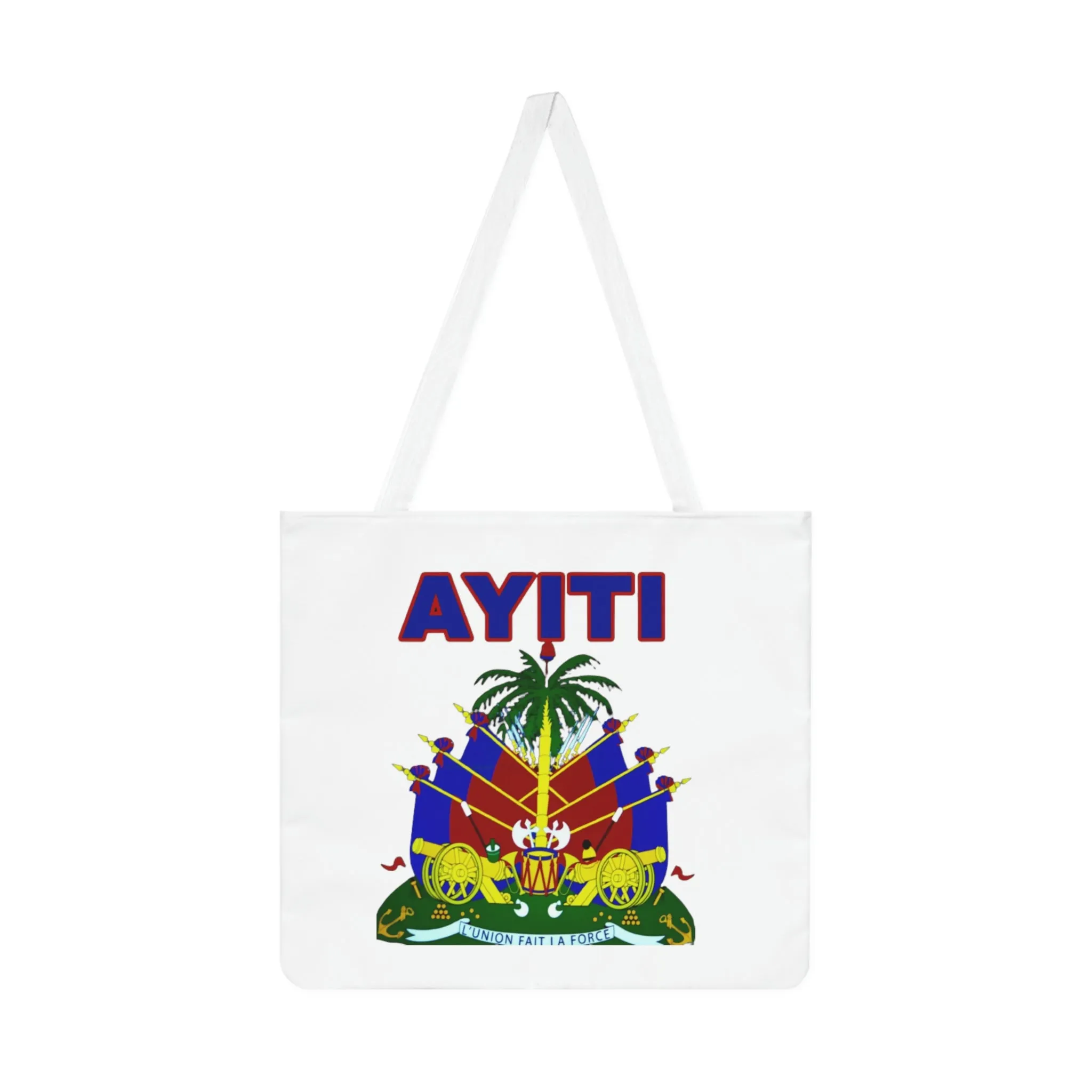 Shoulder Tote Bag