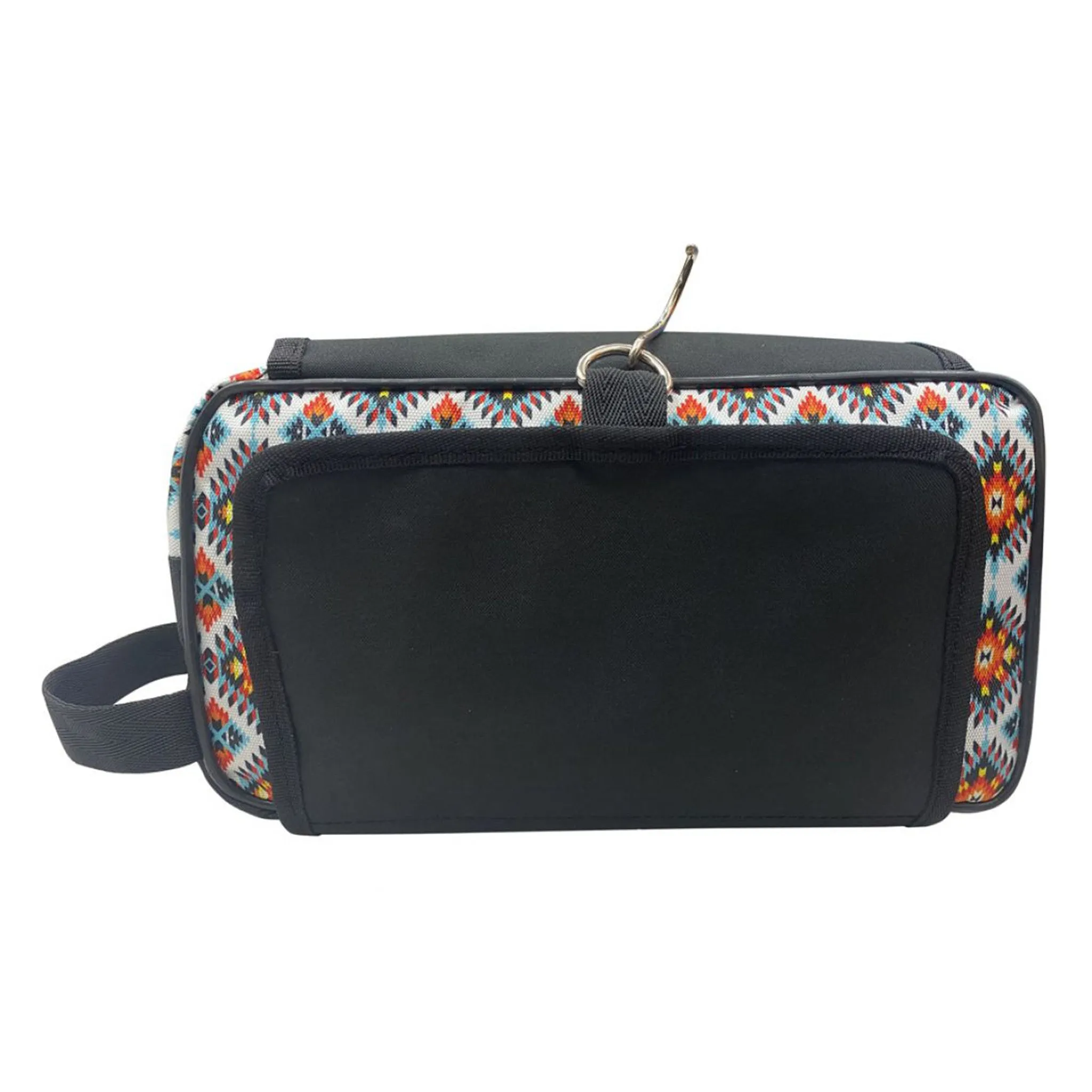 Showman Aztec Accessory Bag