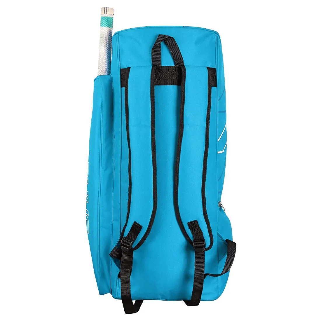 Shrey Kare Duffle Cricket Kitbag - Blue