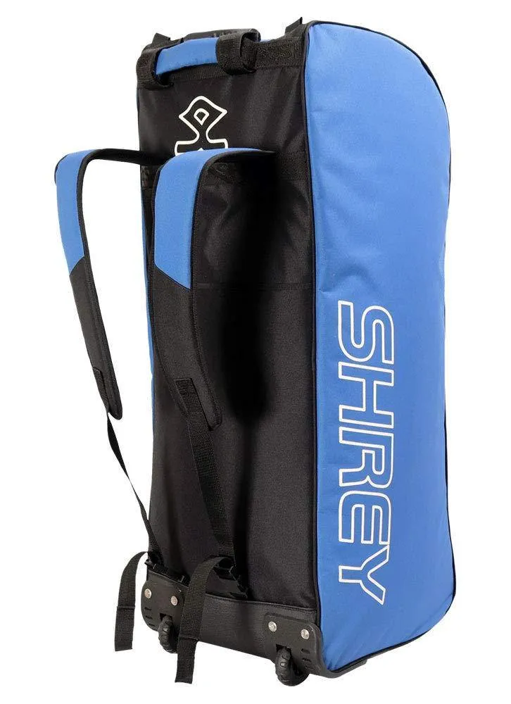 SHREY Star Duffle Bag