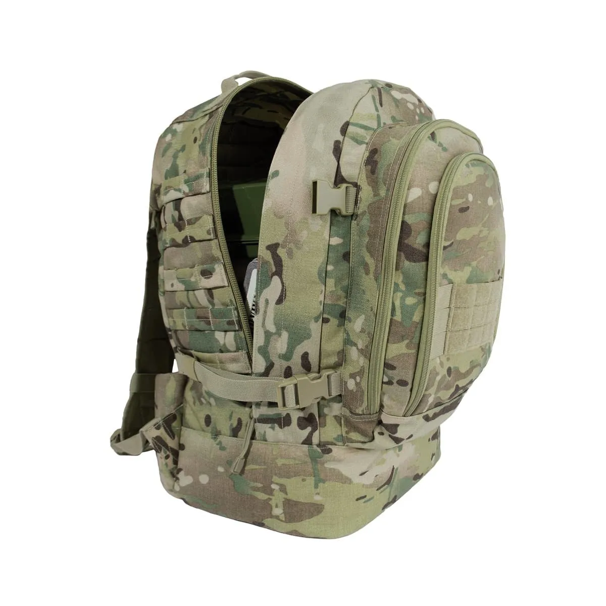 Skirmish 3 Day Assault Backpack