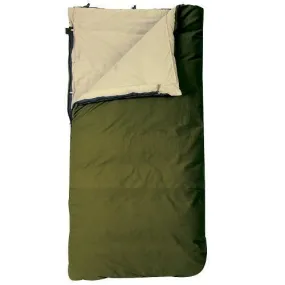 Slumberjack Country Squire 0 Degree Right Zip Sleeping Bag