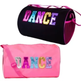 Small Dance Duffle