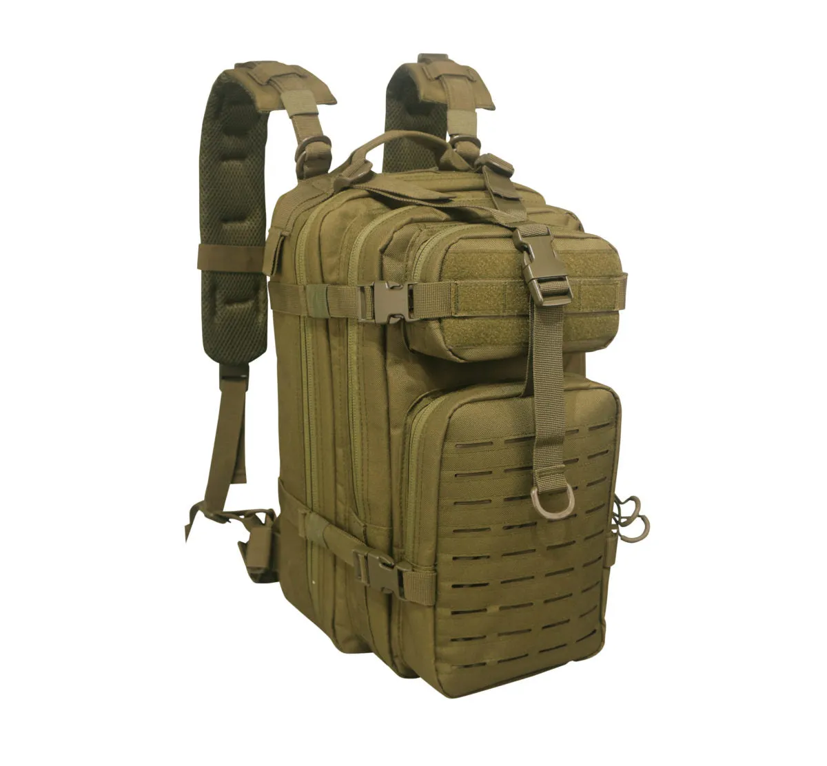 Small Tactical Backpack