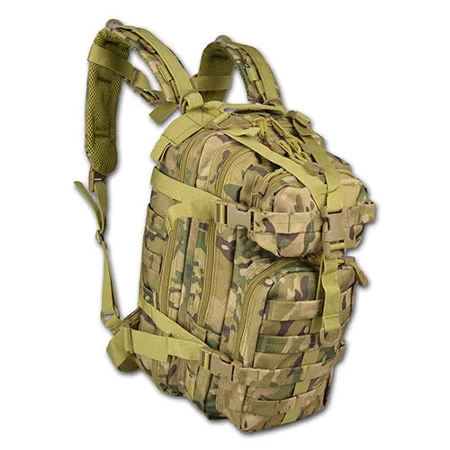 Small Tactical Backpack