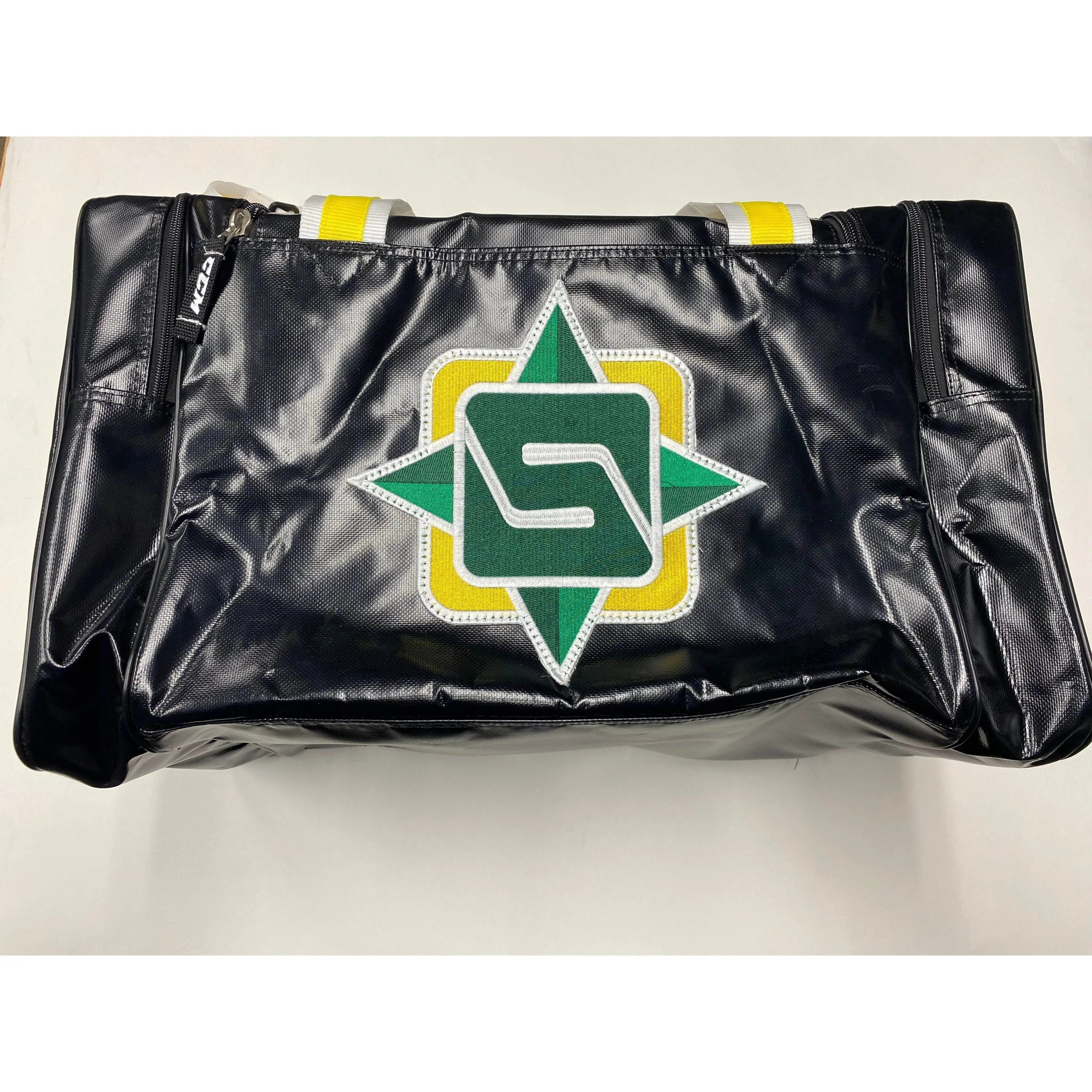 Southtowns Stars CCM Custom Bags