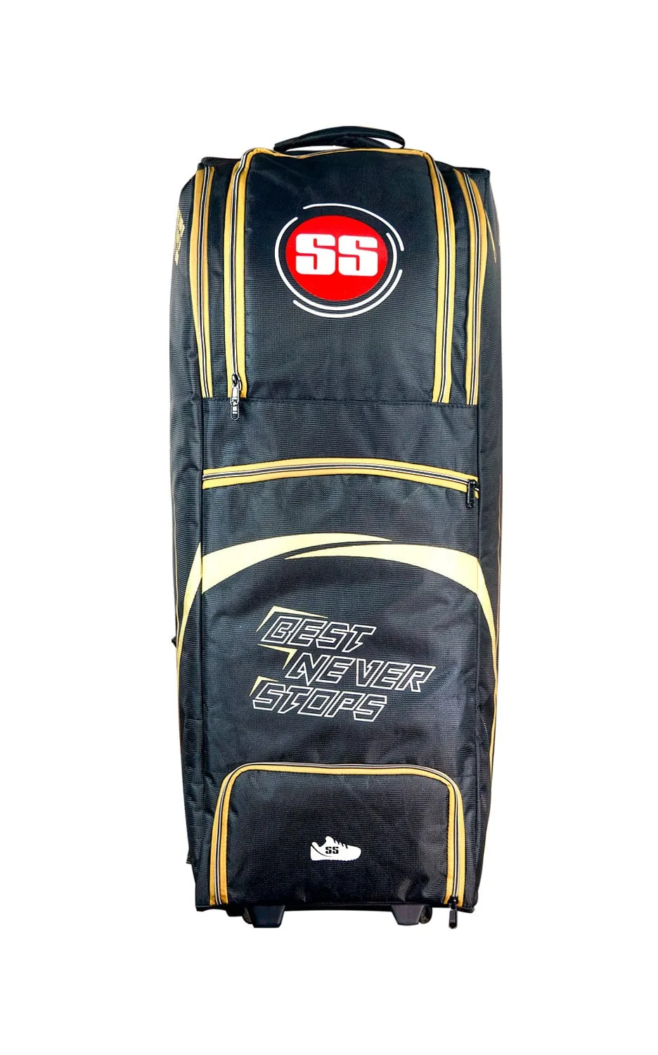 SS Pro Duffle Cricket Kit Bag