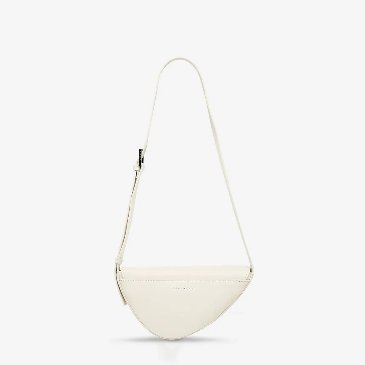 Status Anxiety - Ethereal Bag (Chalk)