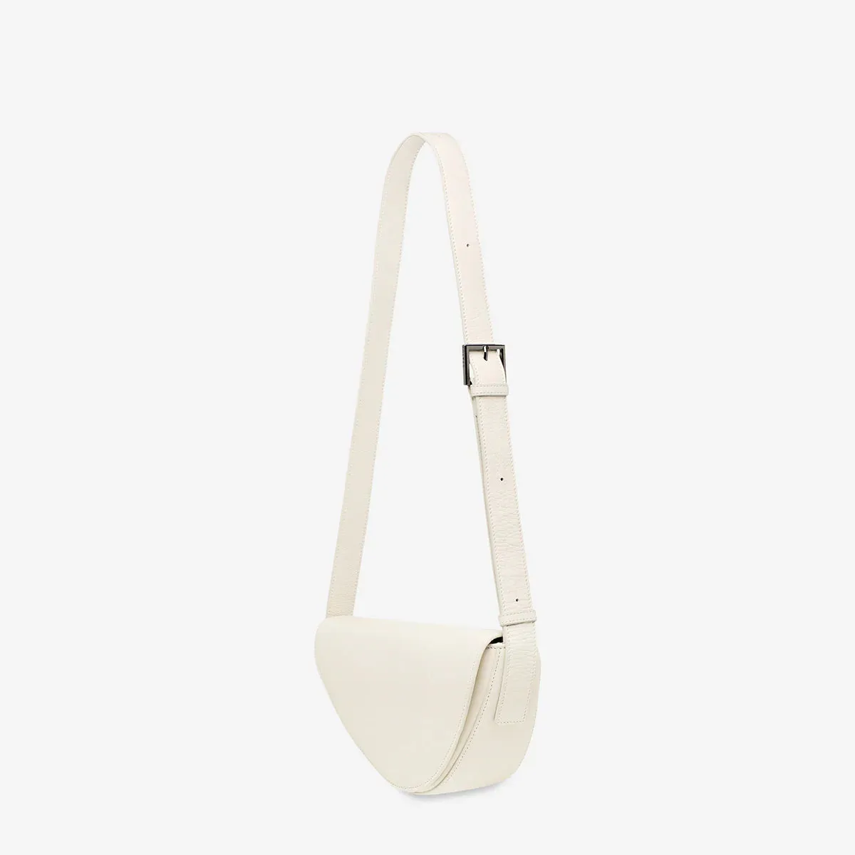 Status Anxiety - Ethereal Bag (Chalk)