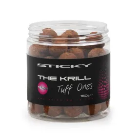 Sticky Baits The Krill Tuff Ones