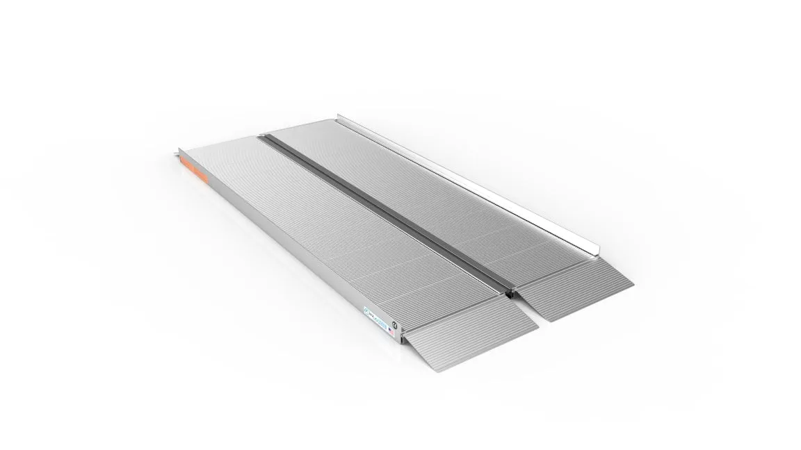 SUITCASE® Singlefold Ramp