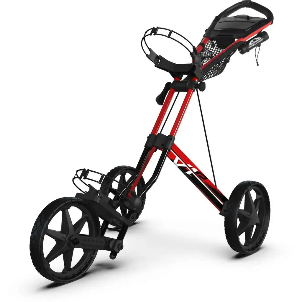 Sun Mountain Speed Cart V1R Puch Cart