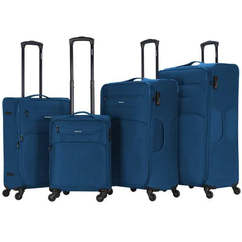 Super Lightweight 4 Wheel Spinner Luggage Suitcase - XL