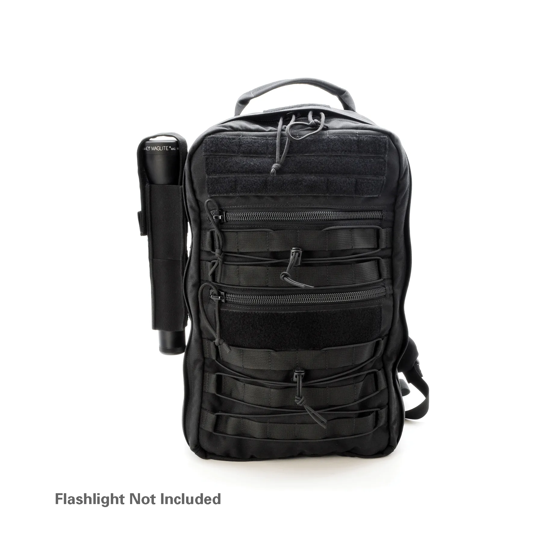 Tactical Backpack - Black