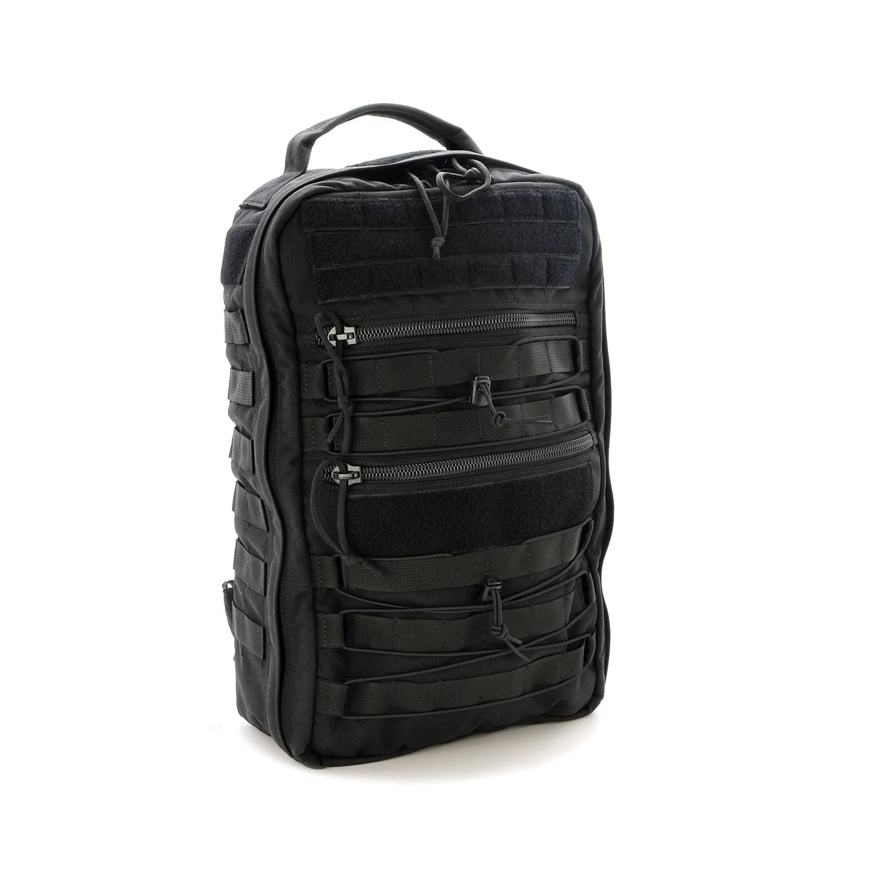 Tactical Backpack - Black