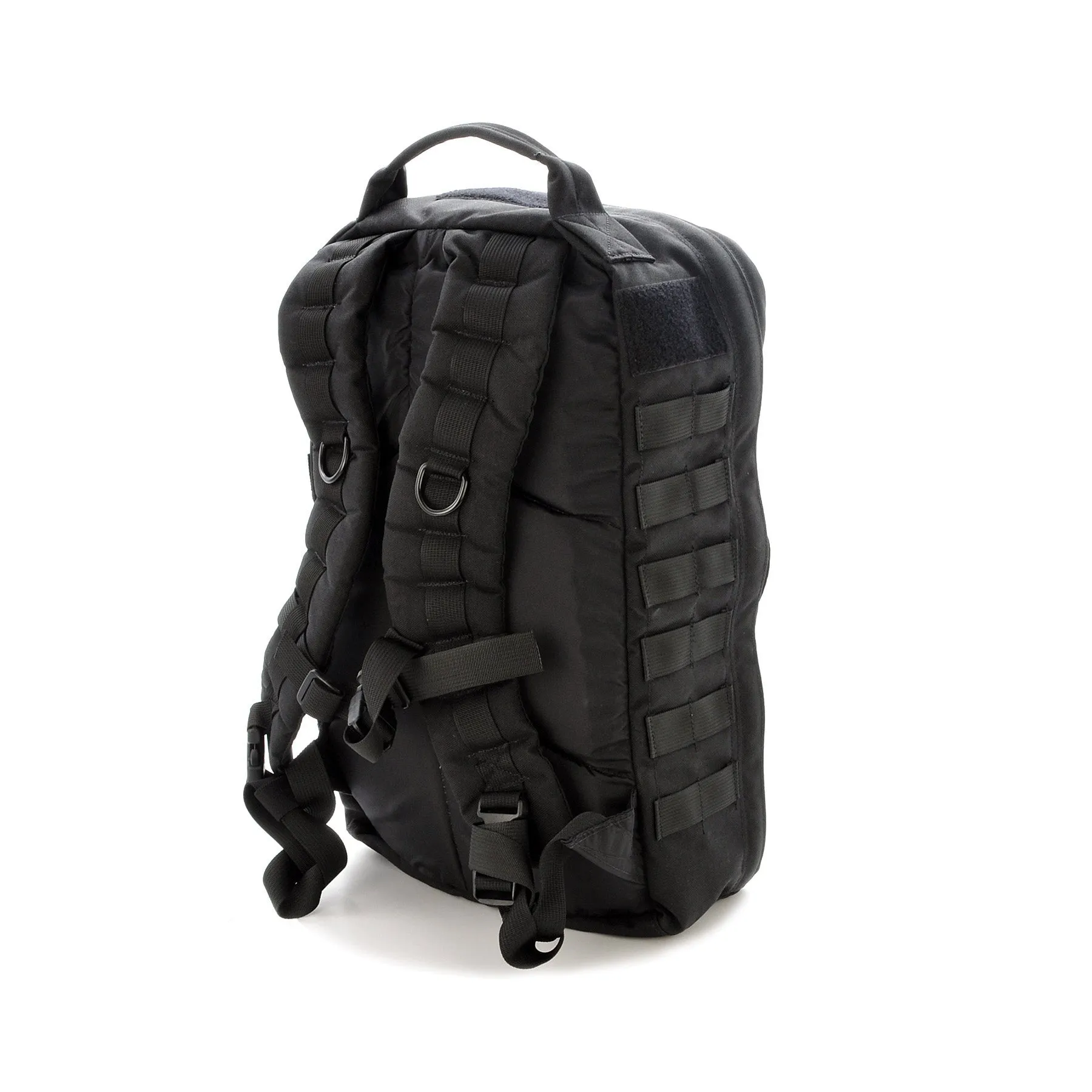 Tactical Backpack - Black