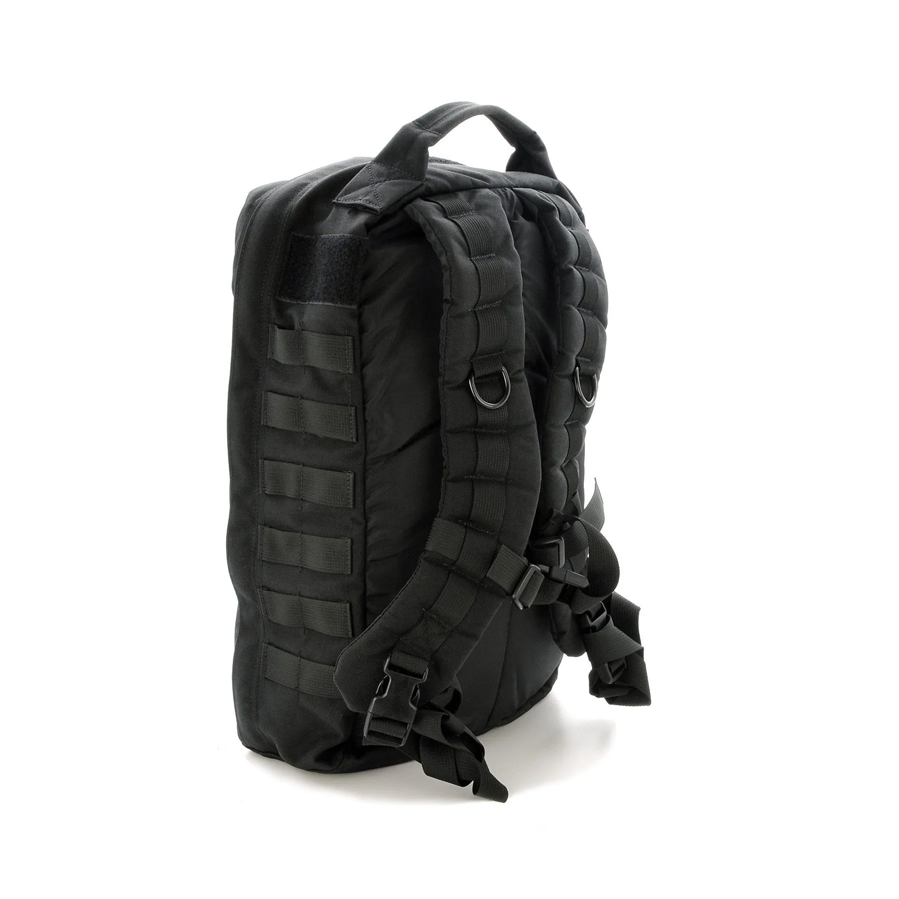 Tactical Backpack - Black